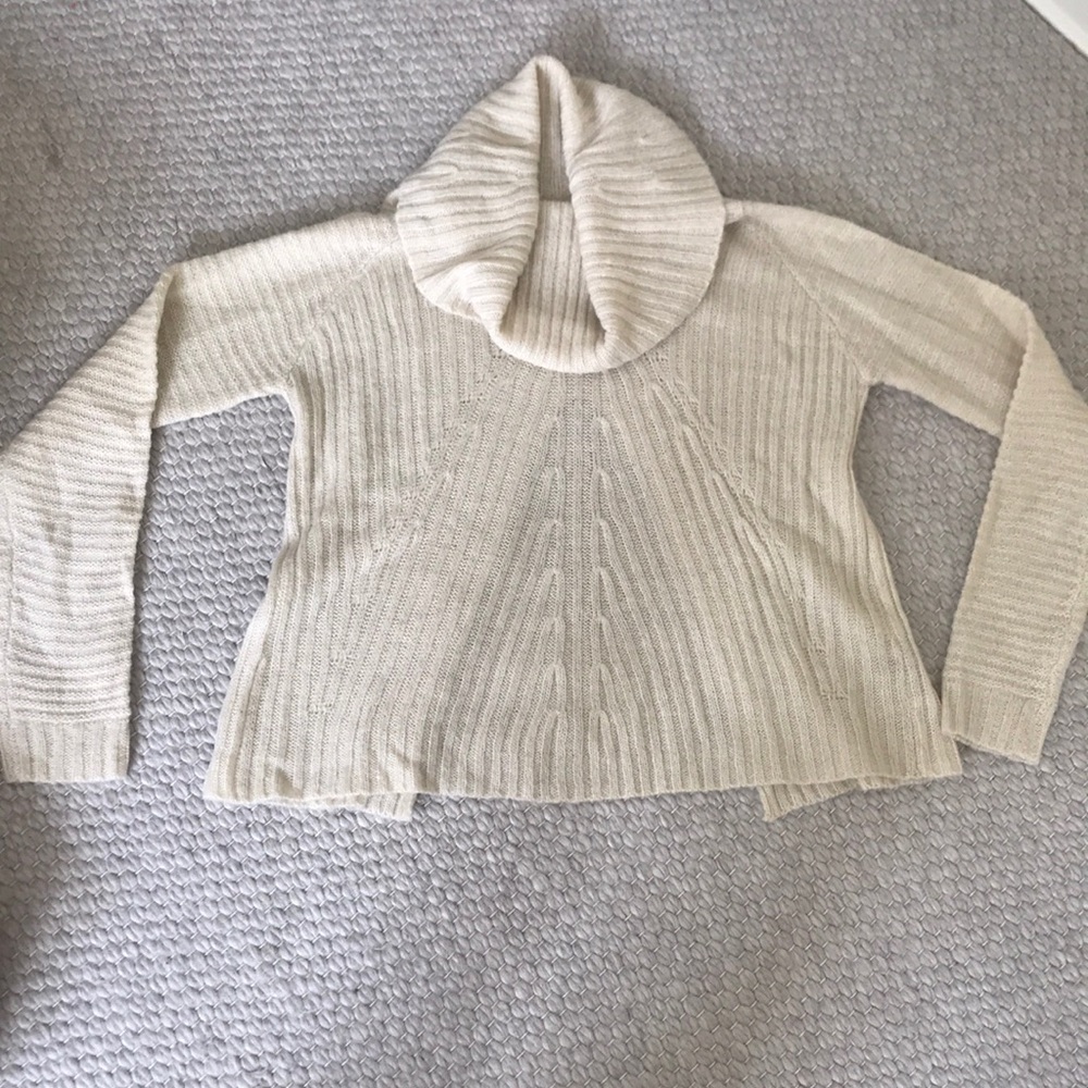 Penelope Leroy Sweater